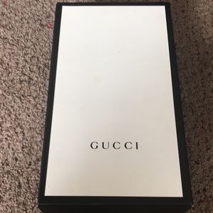 Authentic Gucci Sandals